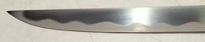 Hanwei Practical Plus Tanto