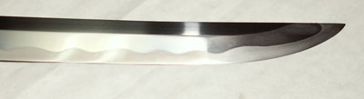 Hanwei Great Wave - Tsunami Katana