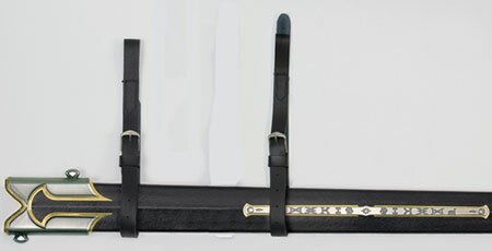 LOTR Anduril Scabbard