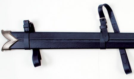 LOTR Glamdring Scabbard Blue