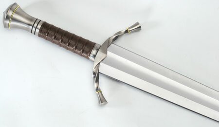 LOTR The Sword of Boromir