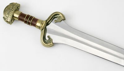 LOTR The Sword of Eowyn
