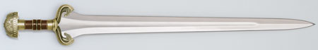 LOTR The Sword of Eowyn
