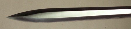 Kit Rae Elexorien ''Sword of War''