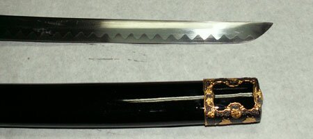 Kill Bill - The Bride's Sword