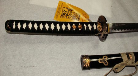 Kill Bill - The Bride's Sword