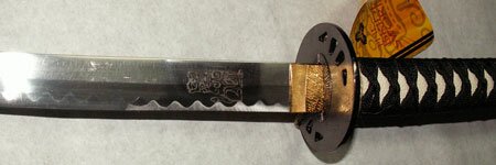 Kill Bill - The Bride's Sword