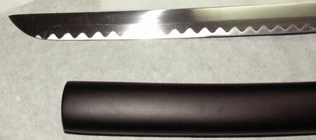 Last Samurai Katana - Sword of Battle