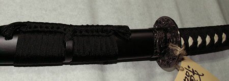 Last Samurai Katana - Sword of Battle