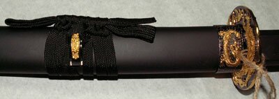 Last Samurai - Sword of War