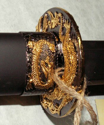 Last Samurai - Sword of War