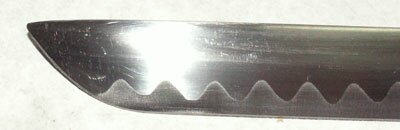 Last Samurai - Sword of War