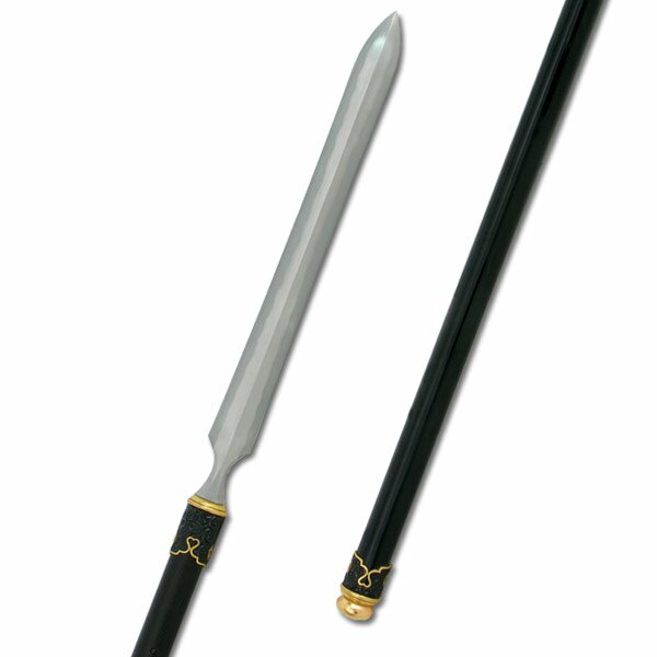 Yari - Samurai Spear by Hanwei