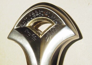 LOTR Narsil Sword