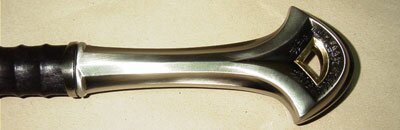 LOTR Narsil Sword