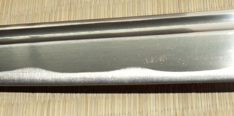 Masahiro Cherry Blossom Katana