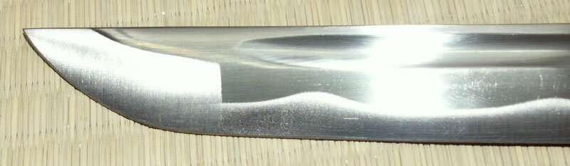 Masahiro Cherry Blossom Katana