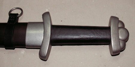 Hanwei Practical Viking sword