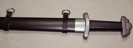 Hanwei Practical Viking sword