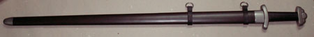 Hanwei Practical Viking sword