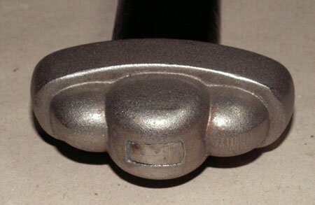 Hanwei Practical Viking sword