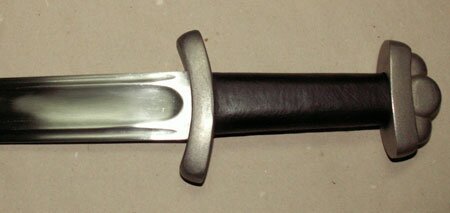 Hanwei Practical Viking sword
