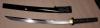 Cold Steel Sword - Dragonfly Wakizashi
