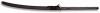 Cold Steel Sword - Nodachi Warrior Series