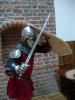 Hanwei Practical Single-Hand Sword