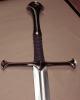 Narsil Sword Replica