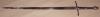 Strider Sword Replica