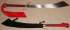 Hanwei Dadao - Kungfu Big Sword