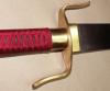 Hanwei Dadao - Kungfu Big Sword