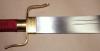 Hanwei Dadao - Kungfu Big Sword