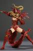 World Of Warcraft, Blood Elf Rogue: Valeera Sanguinar Collector Figure