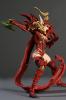 World Of Warcraft, Blood Elf Rogue: Valeera Sanguinar Collector Figure