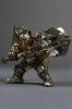 World Of Warcraft, Dwarf Warrior: Thargas Anvilmar Collector Figure
