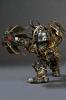 World Of Warcraft, Dwarf Warrior: Thargas Anvilmar Collector Figure
