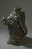 World Of Warcraft, Orc Shaman: Rehgar Earthfury Collector Figure