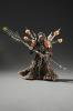 World Of Warcraft, Undead Warlock: Meryl Felstorm Collector Figure
