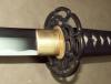 Last Samurai - Captain Nathan Algren Tachi