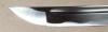 Hand Forged Katana With Japanese Maru Technique