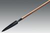 Cold Steel Assegai Spear - Long Shaft