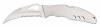 Spyderco/Byrd Crossbill Serrated Folding Knife