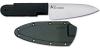 Knife Cold Steel K4 Neck Knife Serrated