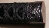 Samurai Swords Set of 3 with Stand