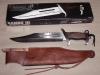 Knife Rambo III 20th Anniversary Master Cutlery