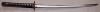Hanwei Mini Dancing Crane Katana