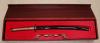 Hanwei Mini Winter Bamboo Katana
