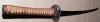 Hanwei Mini Winter Bamboo Katana